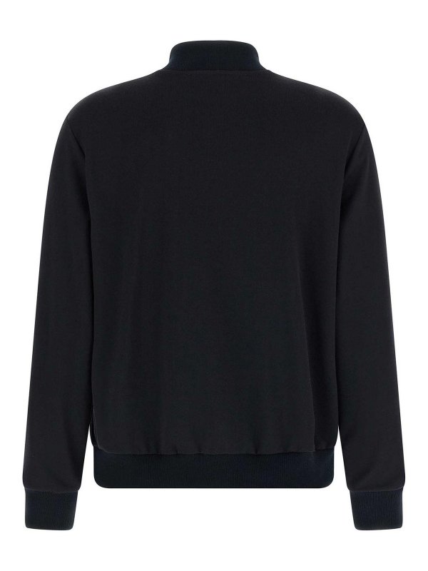 PESERICO: Sudaderas y suéteres online - Sudadera - Azul