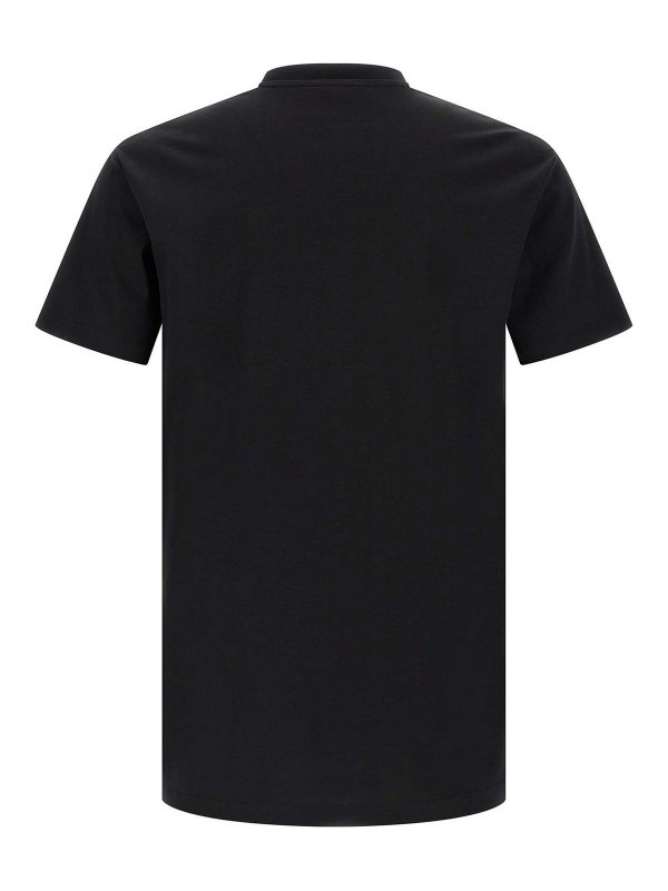 PHILIPP PLEIN: Tシャツ online - Tシャツ - 黒