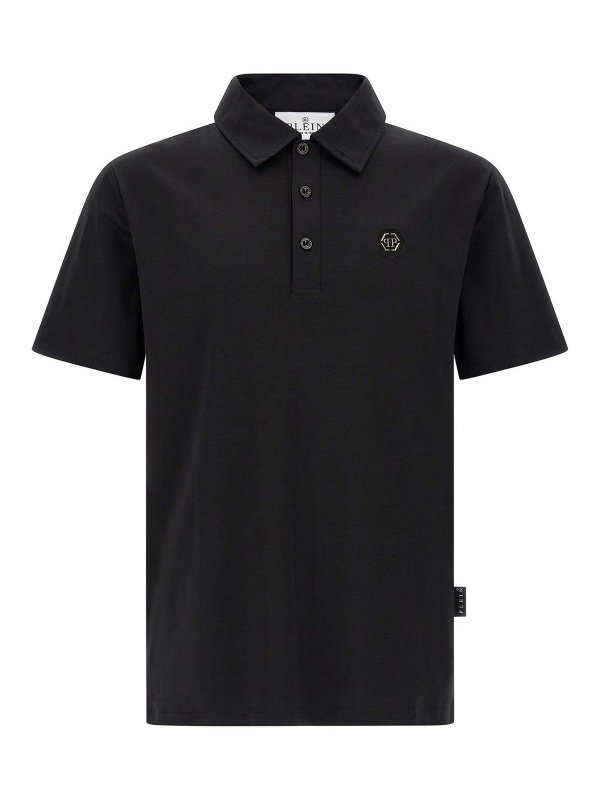 PHILIPP PLEIN: polo - Polo classica