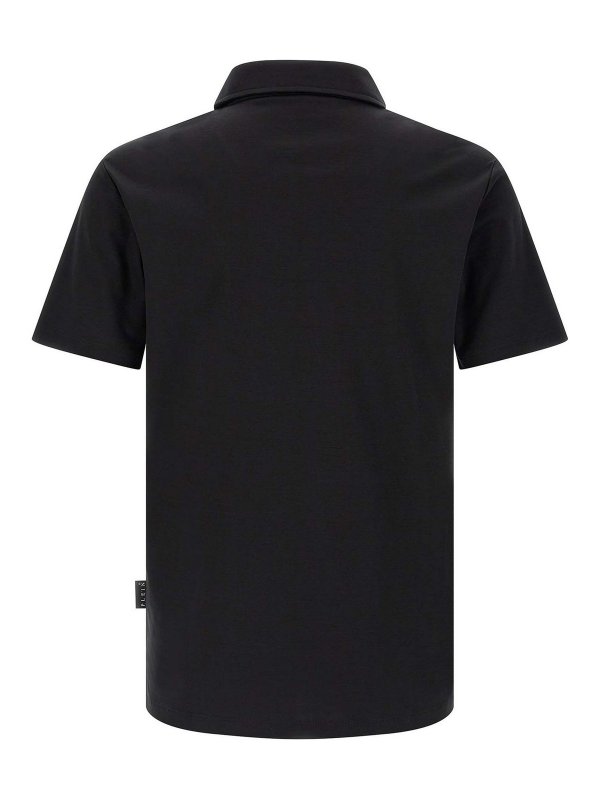 PHILIPP PLEIN: polo online - Polo classica