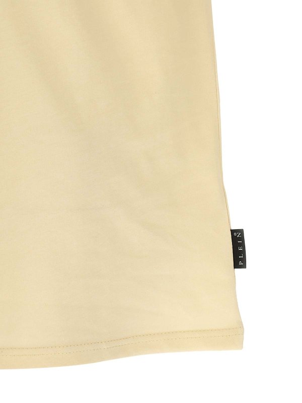 Monogram T-Shirt Replica 
online: PHILIPP PLEIN