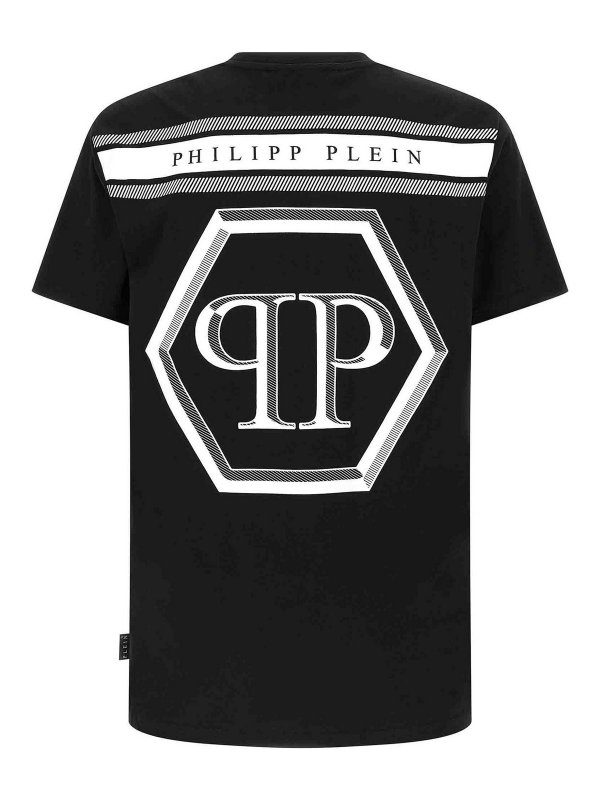 PHILIPP PLEIN: t-shirts online - T-Shirt