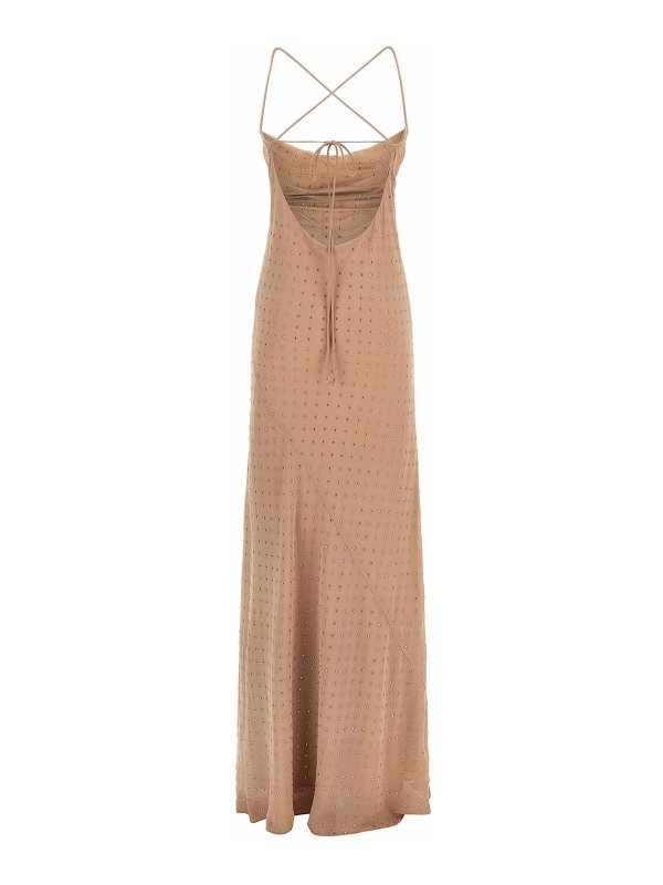 Pinko: abiti al ginocchio online - Vestito  sottoveste