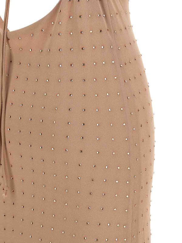 Vestito  sottoveste Replica 
online: Pinko