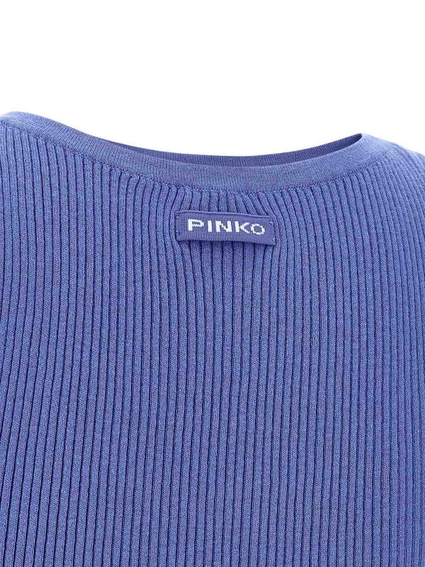 Top - Blau shop online: Pinko