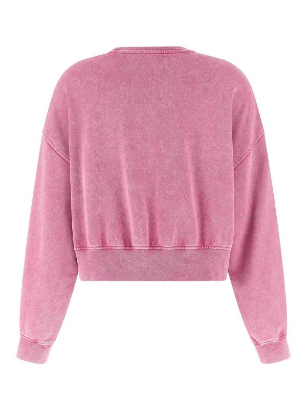 Pinko: Felpe e maglie online - Felpa Lavacourt