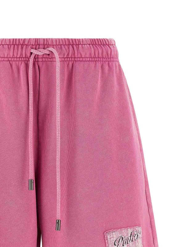 The Best Shops Pinko: pantaloni shorts - Idillio Bermuda Shorts