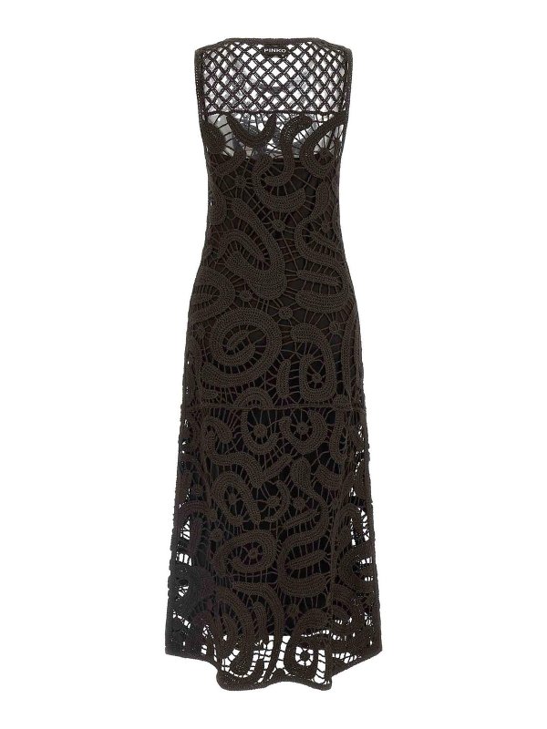 Pinko: abiti al ginocchio online - Vestito