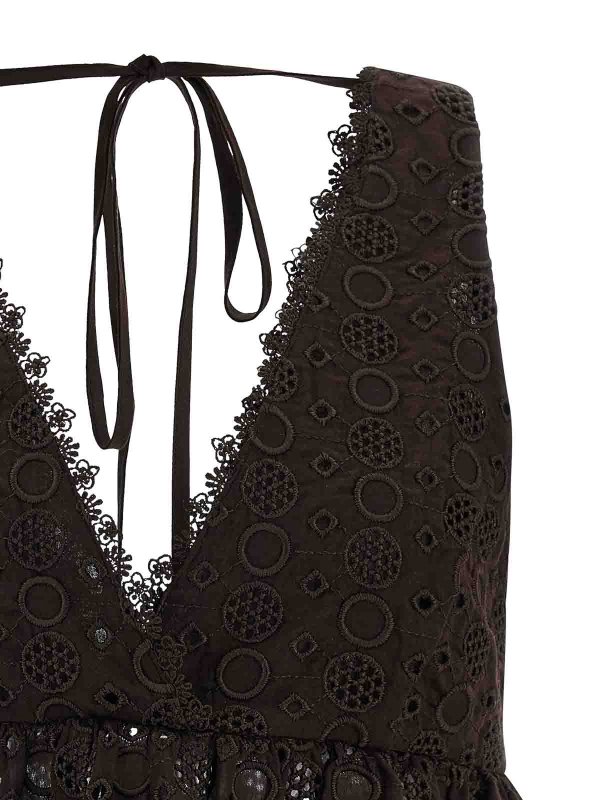 The Best Shops Pinko: Tops & Tank tops - Kiersten Top