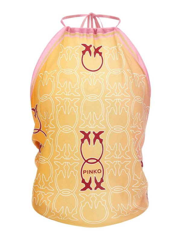 Pinko: Top e canotte - Sincro Top