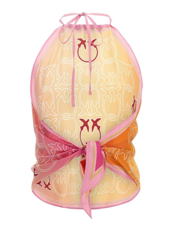 Pinko: Top e canotte online - Sincro Top