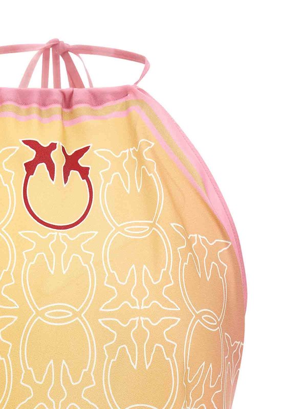 The Best Shops Pinko: Top e canotte - Sincro Top