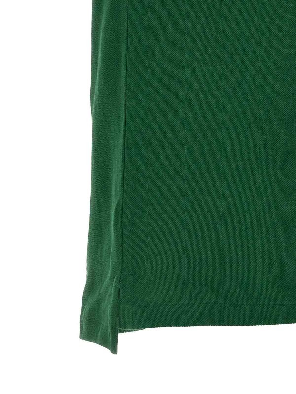 ポロシャツ - 緑 Replica 
online: POLO RALPH LAUREN