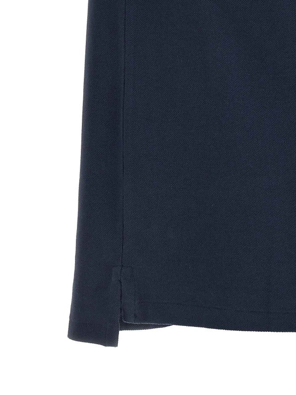 Polo con ricamo logo Replica 
online: POLO RALPH LAUREN