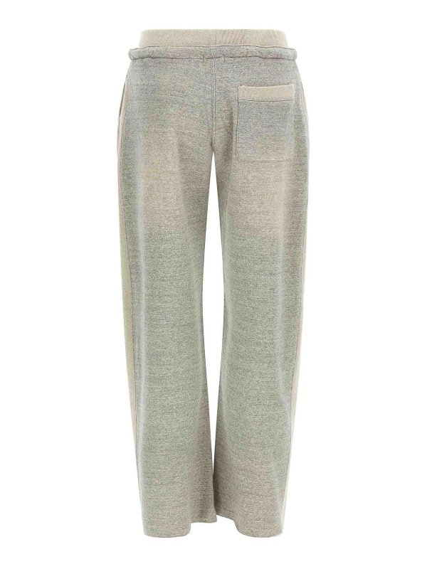 R13: スウェットパンツ online - トラックスーツ ボトムス - グレー