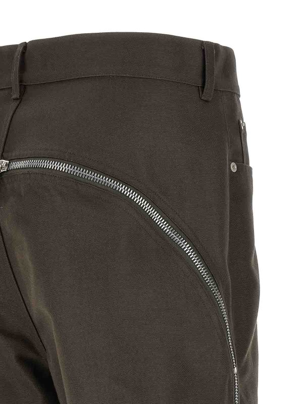 RICK OWENS buy online Bolan Banana Pants