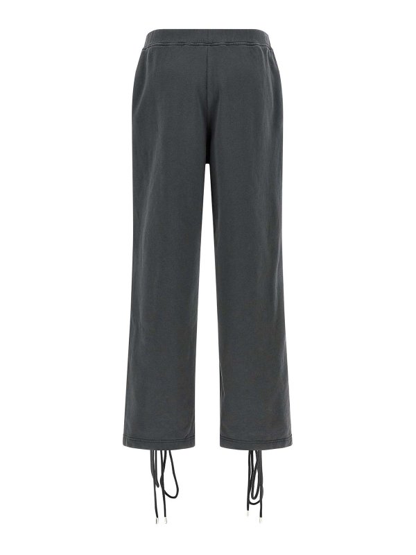 ROTATE Birger Christensen: カジュアルトラウザー online - カジュアルパンツ - グレー