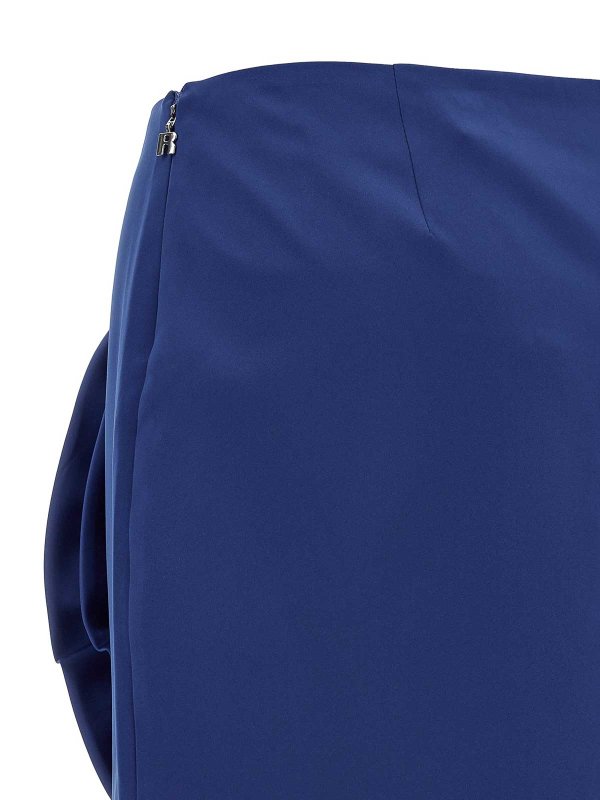 Gonna maxi a fiori Replica 
online: ROTATE Birger Christensen