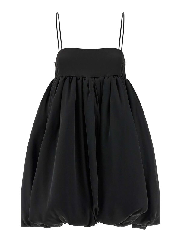 ROTATE Birger Christensen: ショートドレス online - ショートドレス - 黒