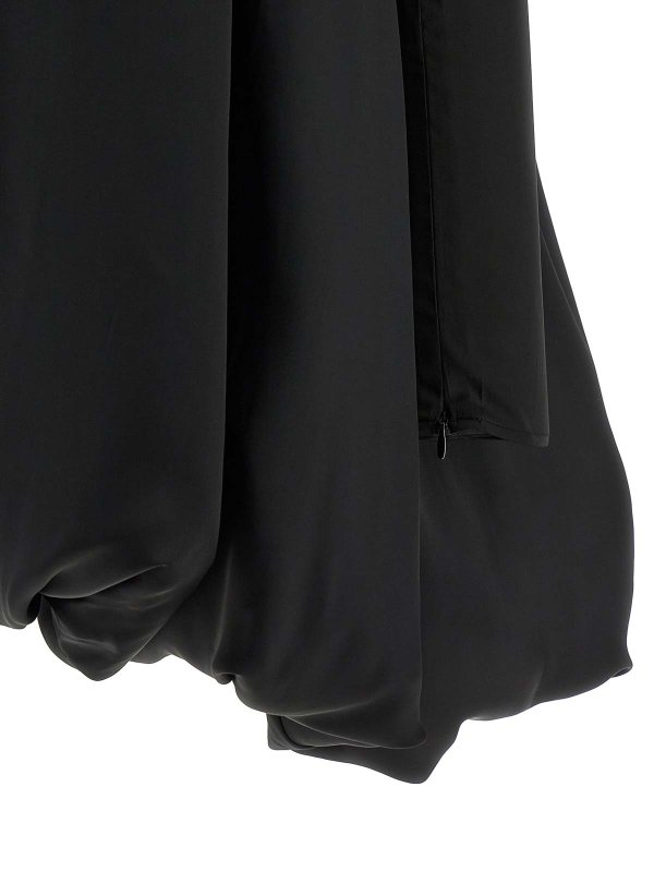 ROTATE Birger Christensen buy online ショートドレス - 黒