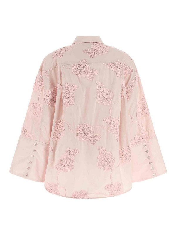 ROTATE Birger Christensen: シャツ online - シャツ - 無