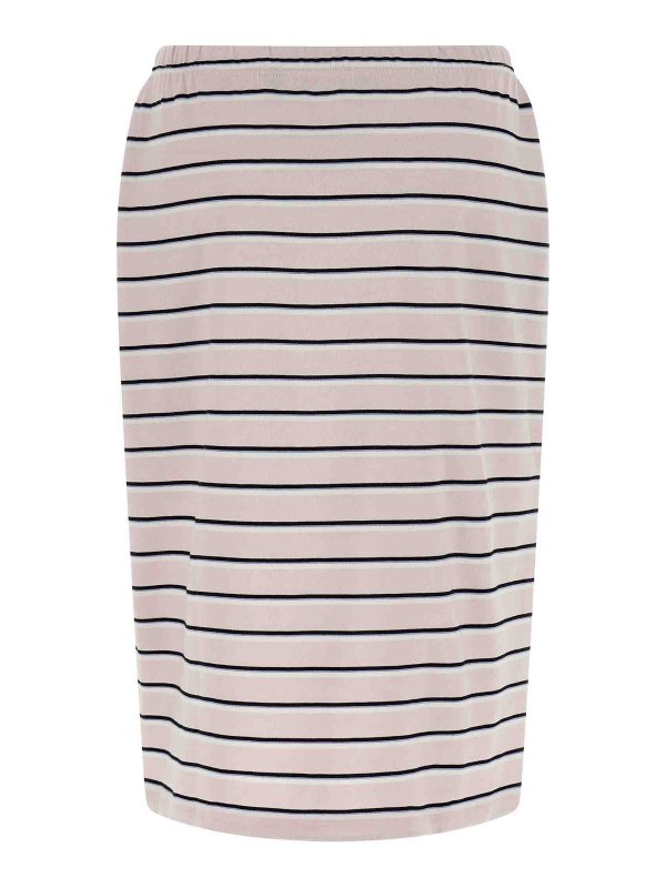 ROTATE Birger Christensen: ニーレングススカート＆ミディ丈 online - 膝丈/ミディスカート - 無