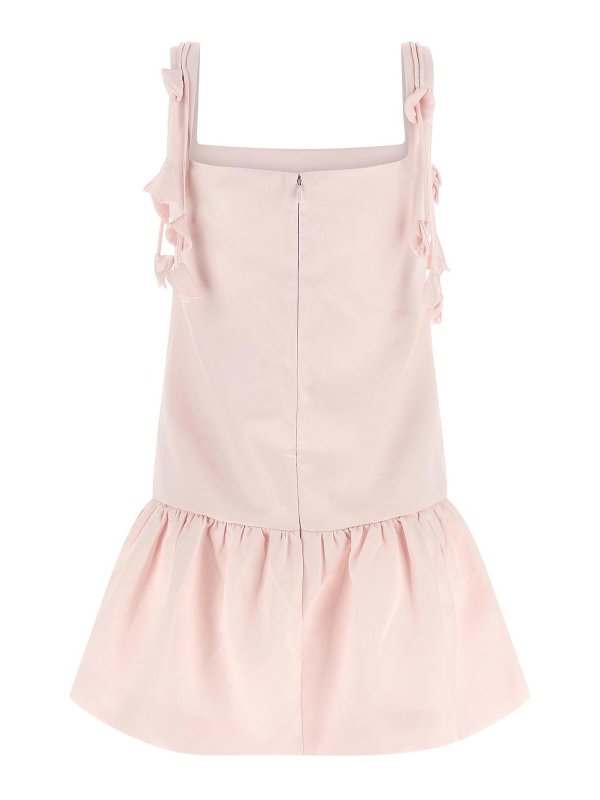 Self Portrait: knee length dresses online - Dress