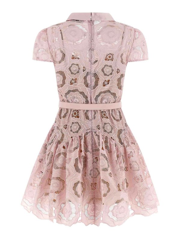 Self Portrait: Rollkragenpullover  und Polo-Ausschnitt online - Rollkragenpullover - Keine