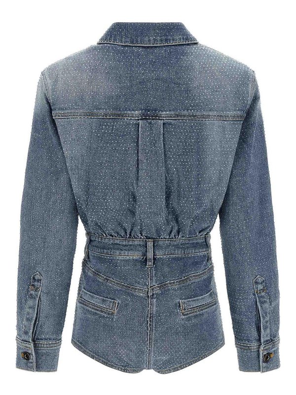 Self Portrait: Jumpsuits online - Jumpsuit - Blau