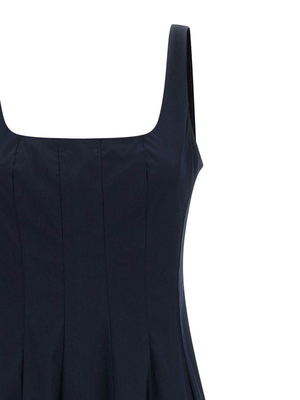 The Best Shops STAUD: abiti al ginocchio - Vestito  Wells