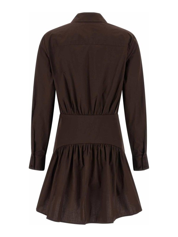 STAUD: abiti al ginocchio online - Vestito  Rocco