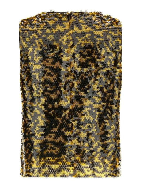 STAUD: Top e canotte online - Serafina Top