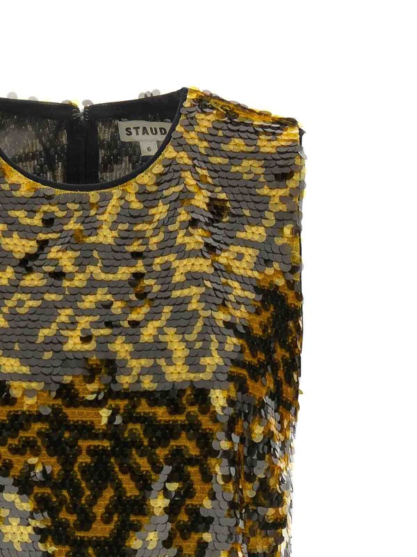 The Best Shops STAUD: Top e canotte - Serafina Top