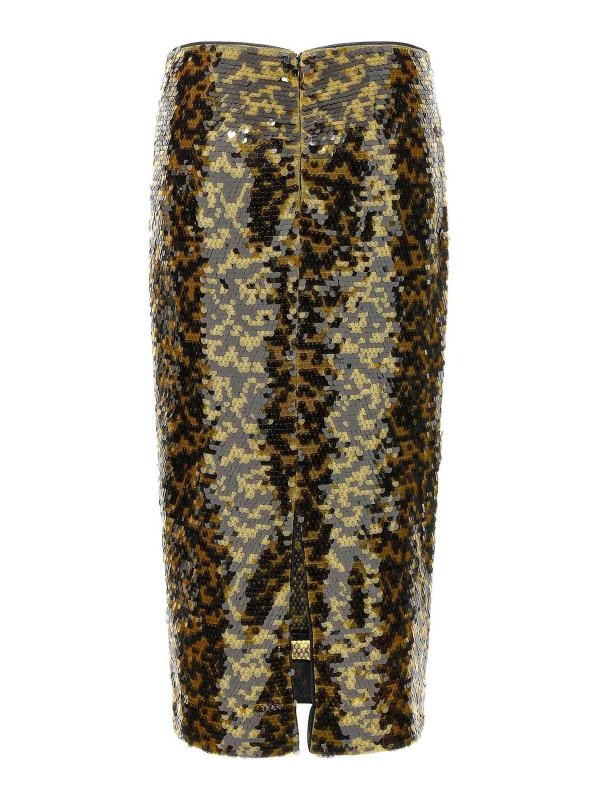 STAUD: gonne al ginocchio  e longuette online - Gonna