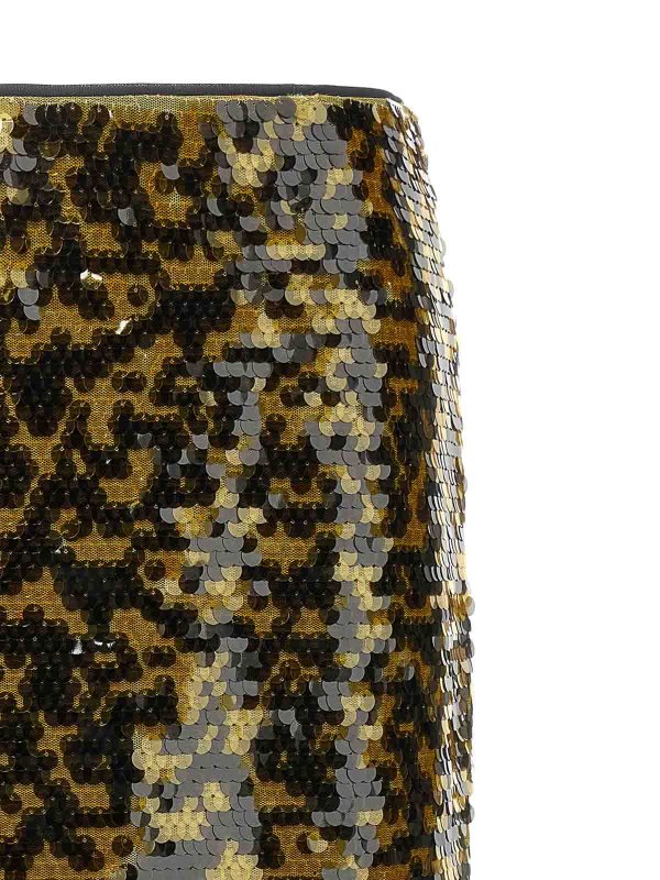 The Best Shops STAUD: gonne al ginocchio  e longuette - Gonna