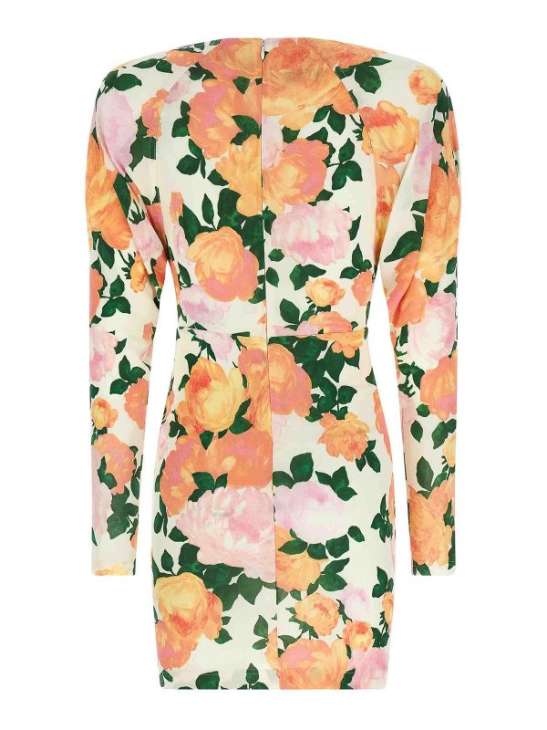 STELLA McCARTNEY: ニーレングスドレス online - 膝丈ドレス - 無