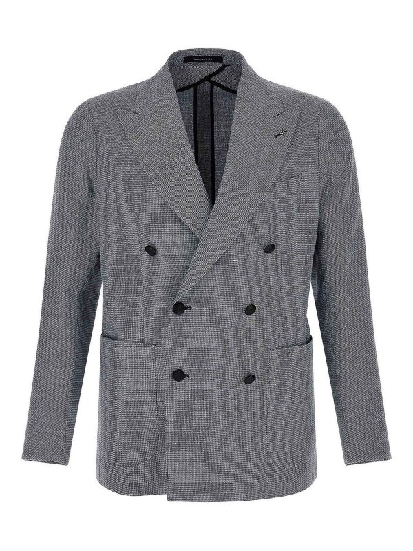 TAGLIATORE: giacche blazer - Giacca Montecarlo