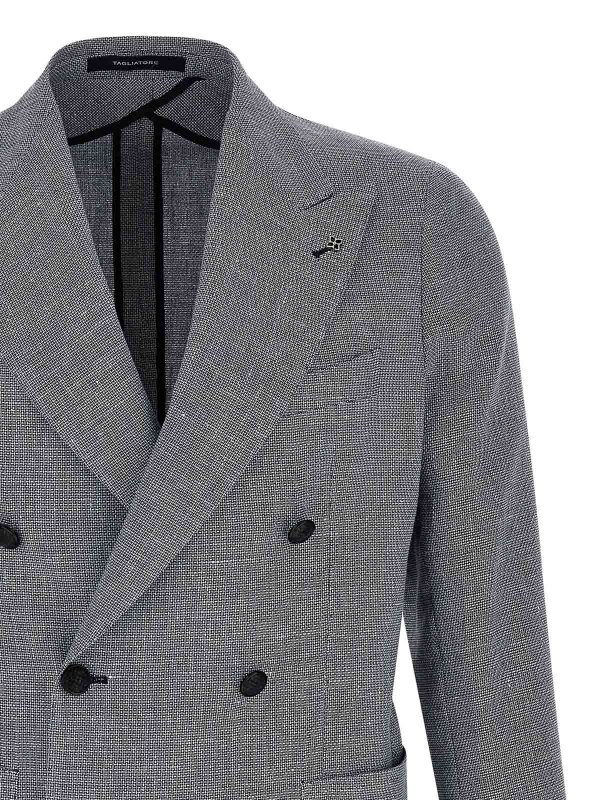 The Best Shops TAGLIATORE: giacche blazer - Giacca Montecarlo