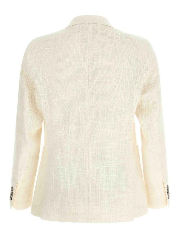 TAGLIATORE: Blazer online - Blazer - Beige