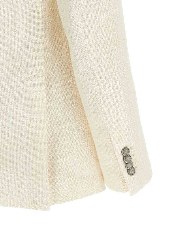 Blazer - Beige shop online: TAGLIATORE