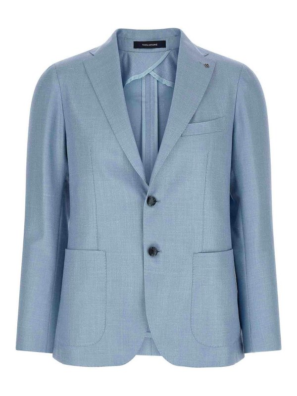 TAGLIATORE: giacche blazer - Giacca Montecarlo