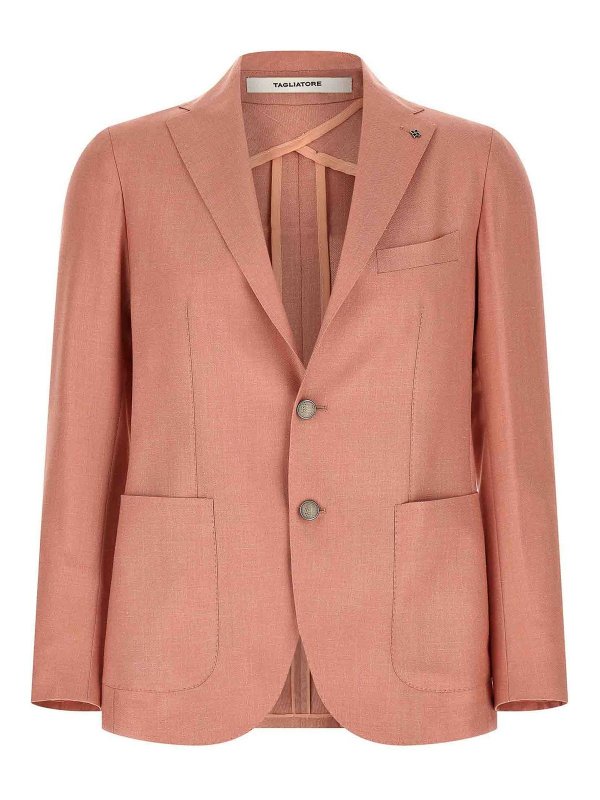 TAGLIATORE: giacche blazer - Giacca Montecarlo