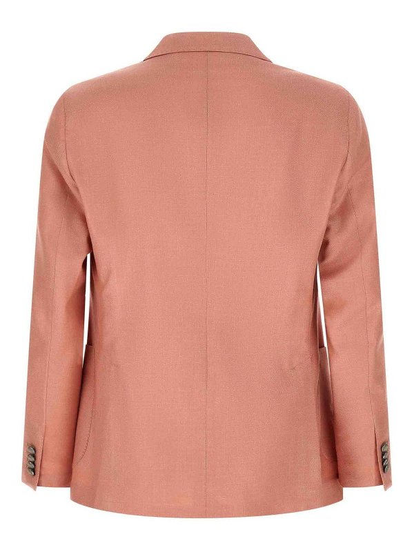 TAGLIATORE: giacche blazer online - Giacca Montecarlo