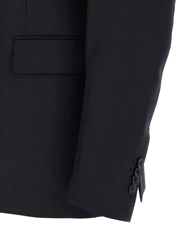 The Best Shops TAGLIATORE: ニーレングスドレス - 膝丈ドレス - ブルー