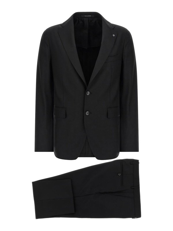 TAGLIATORE: knee length dresses - Vesuvio Dress