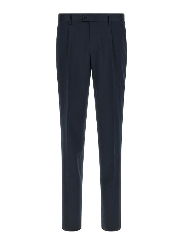 膝丈ドレス - ブルー Replica 
online: TAGLIATORE