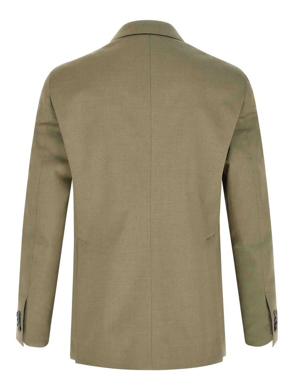 TAGLIATORE: ニーレングスドレス online - 膝丈ドレス - 緑