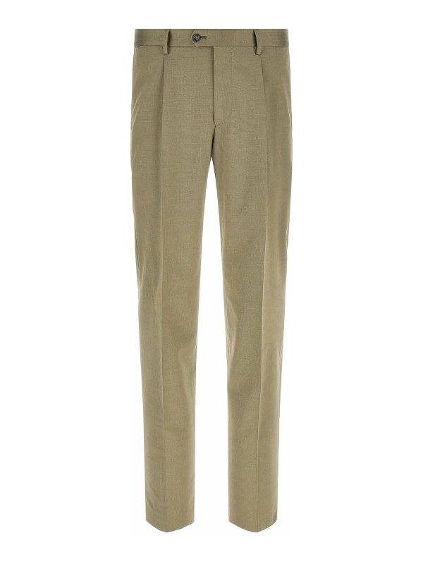 膝丈ドレス - 緑 Replica 
online: TAGLIATORE