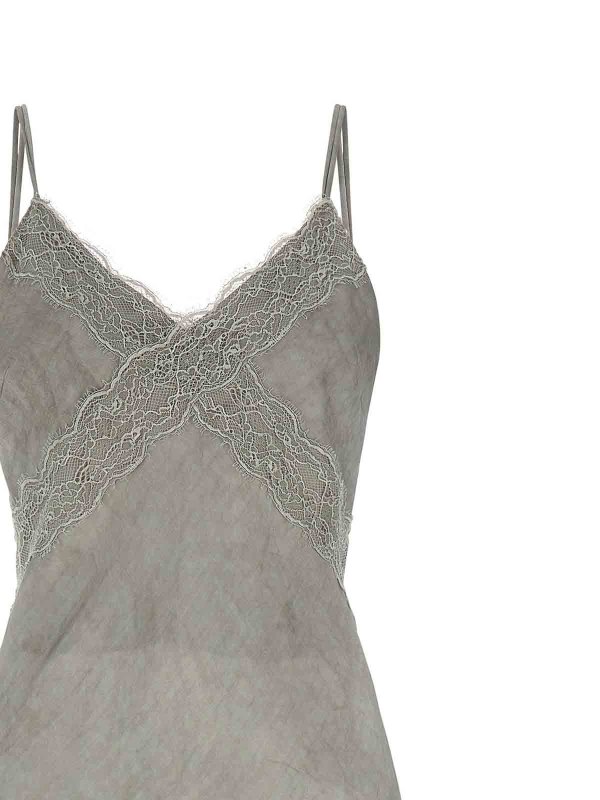 The Best Shops THE ANDAMANE: abiti al ginocchio - Vestito