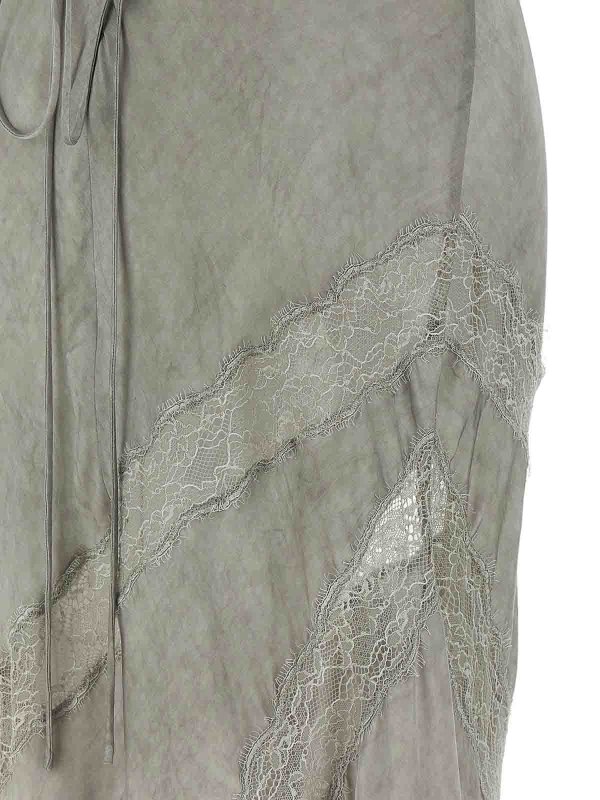 Vestito shop online: THE ANDAMANE